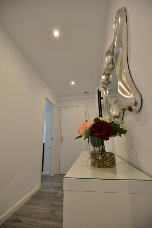 Apartamento Escalinata Triacastela Santiago de Compostella Buitenkant foto