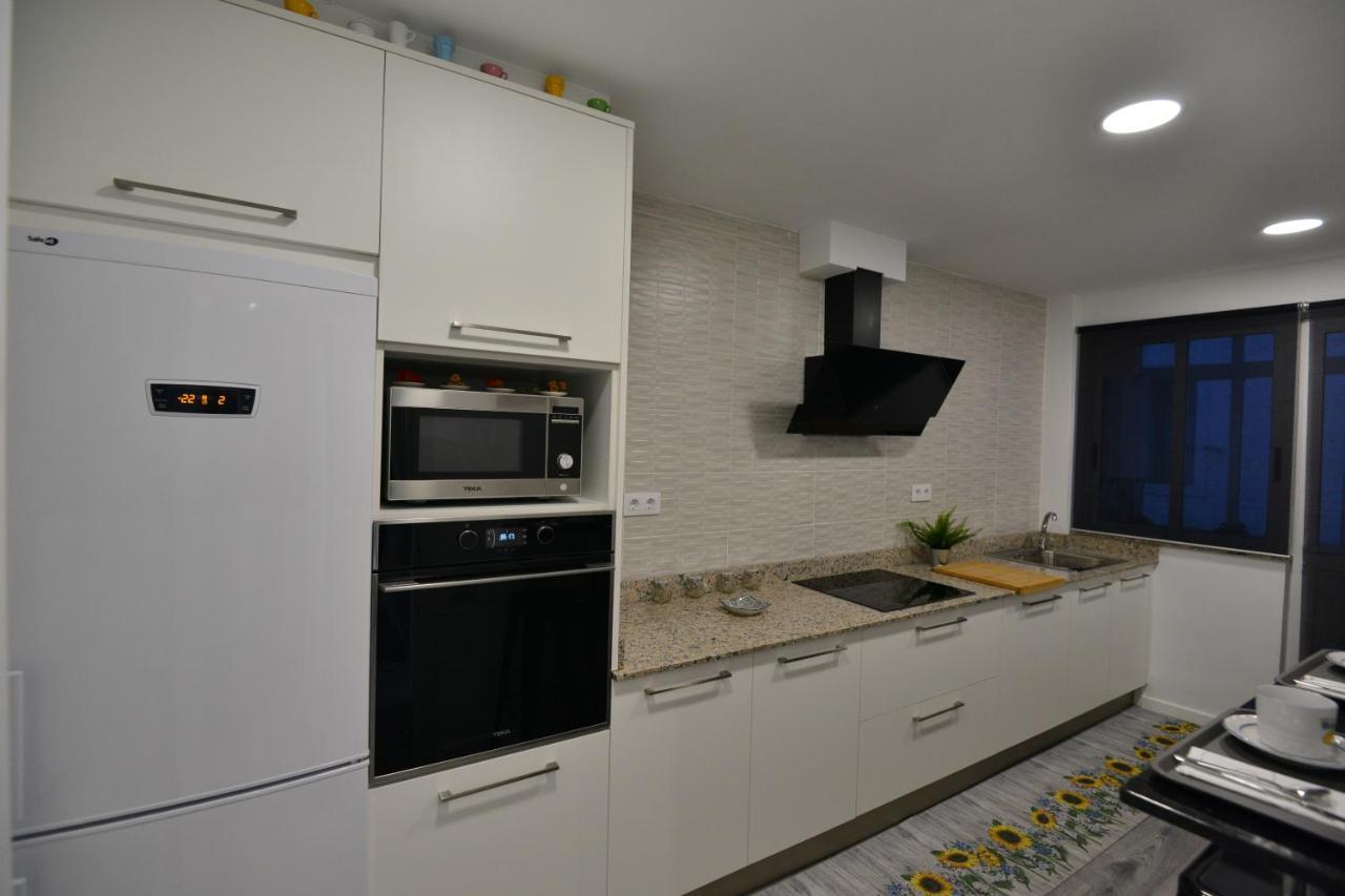 Apartamento Escalinata Triacastela Santiago de Compostella Buitenkant foto