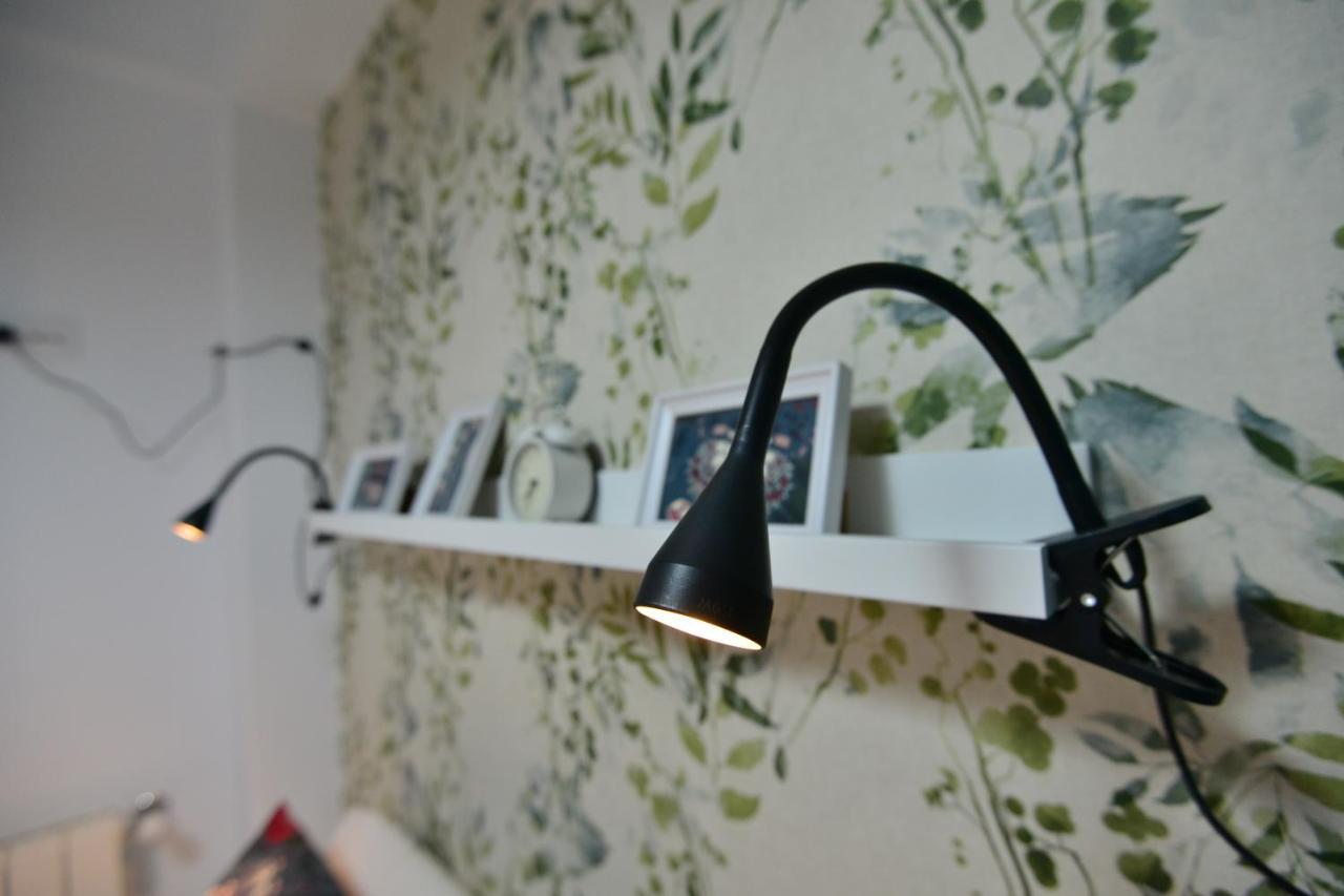 Apartamento Escalinata Triacastela Santiago de Compostella Buitenkant foto
