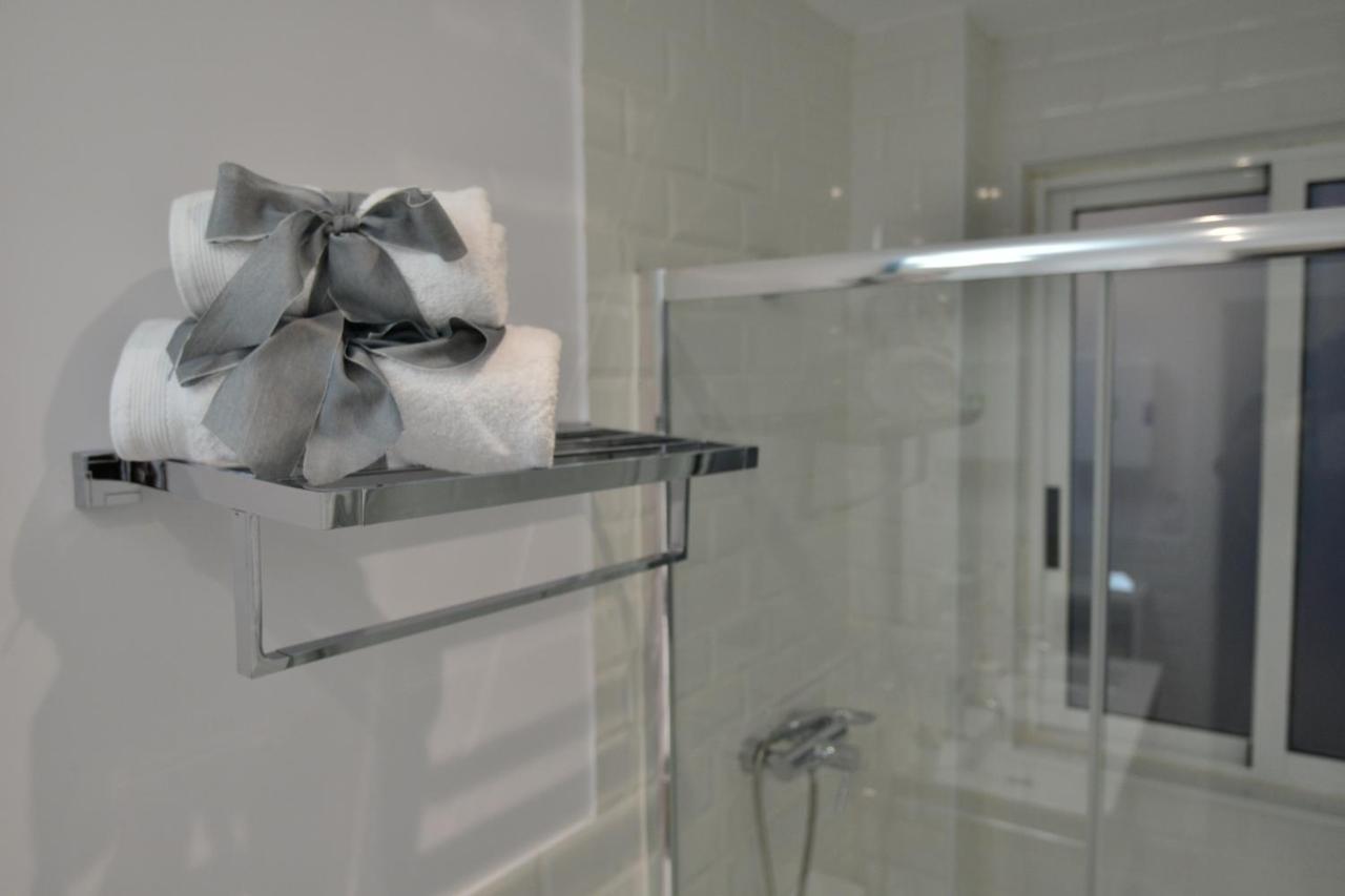 Apartamento Escalinata Triacastela Santiago de Compostella Buitenkant foto