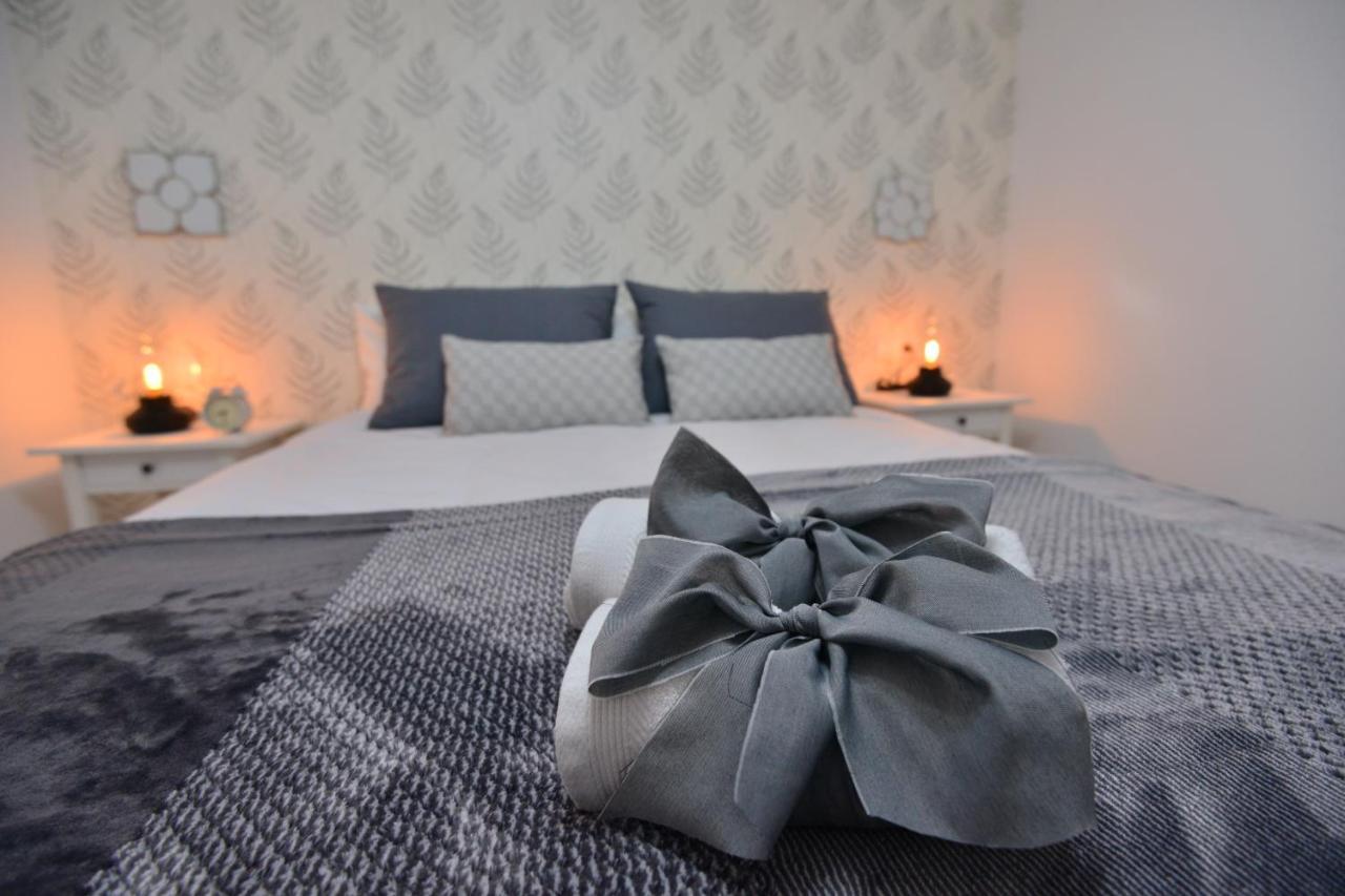 Apartamento Escalinata Triacastela Santiago de Compostella Buitenkant foto