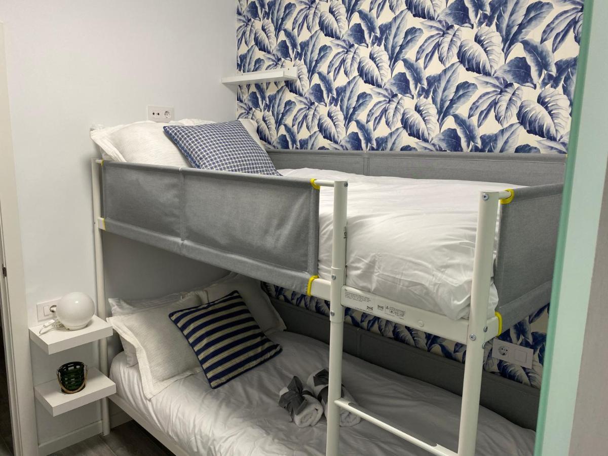 Apartamento Escalinata Triacastela Santiago de Compostella Buitenkant foto